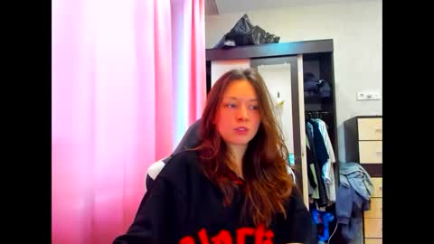 Bonny Kimberly online show from January 10, 12:04 pm