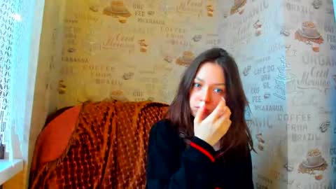 Bonny Kimberly online show from January 11, 11:12 am