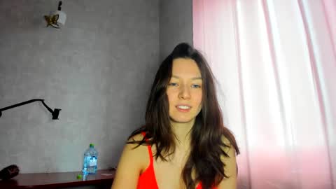 Bonny Kimberly online show from January 27, 10:38 am
