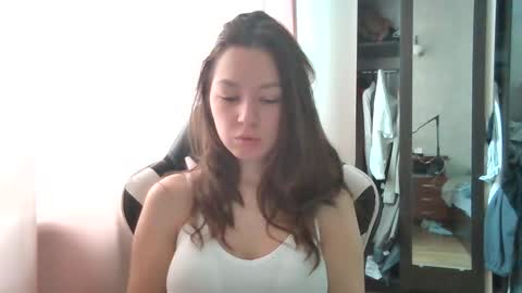Bonny Kimberly online show from January 14, 9:56 am