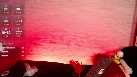  bonnybonnet  online show from October 20, 3:04 pm