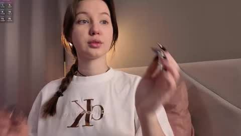 Snapshot of bonnyflower chatting on October 24, 9:27 am Eva online show from October 24, 9:27 am