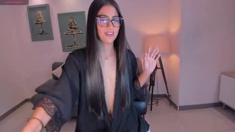 Snapshot of bonnyrosex chatting on September 19, 8:52 pm Bonny online show from September 19, 8:52 pm