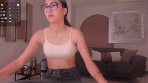 Snapshot of bonnyrosex chatting on October 28, 7:52 pm Bonny online show from October 28, 7:52 pm