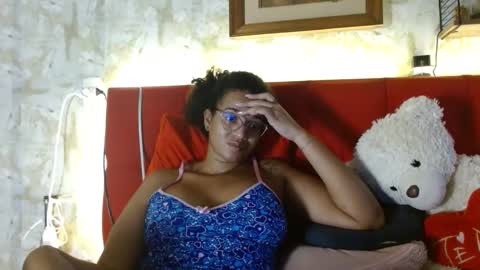 Queen Bon Vivantt online show from January 7, 3:44 pm