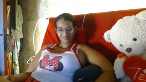 Queen Bon Vivantt online show from December 26, 12:49 pm