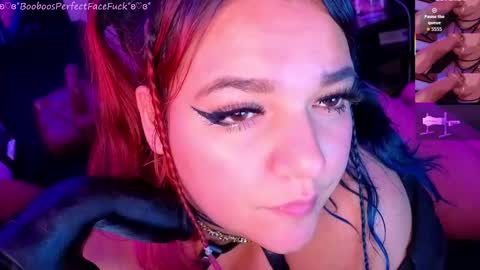 Nova  sub to my fan club for free pms and sexy sloppy videos  online show from October 6, 5:35 am