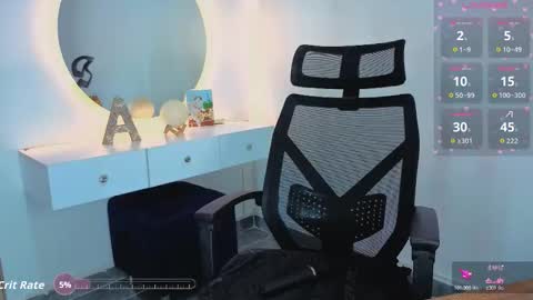 Im Annie online show from February 19, 7:35 pm