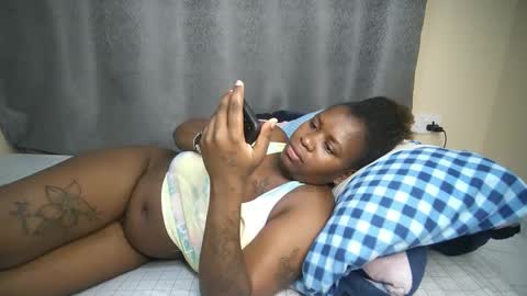 boobsgoddes online show from February 24, 1:30 pm