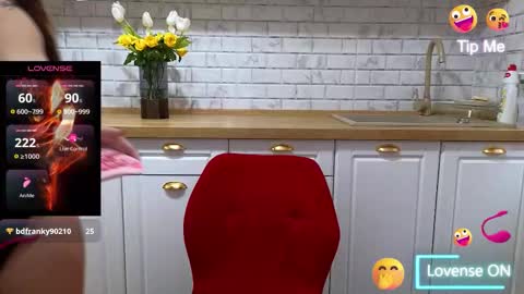 Anne online show from February 4, 6:49 am