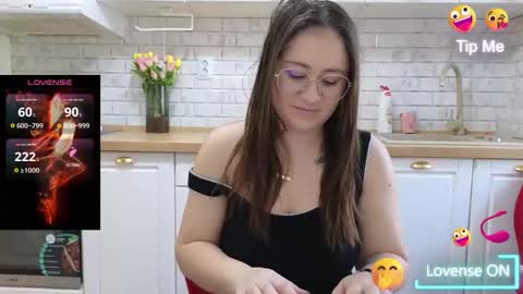 Anne online show from March 3, 7:25 am