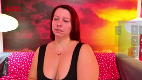 BoobyIANAx online show from October 28, 6:41 am