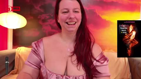 BoobyIANAx online show from December 15, 7:46 am