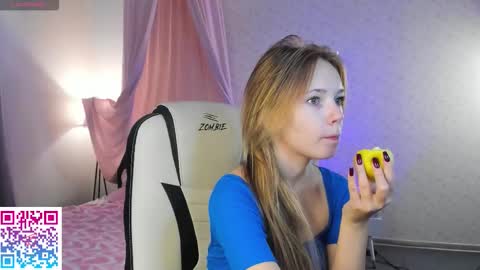 Milena online show from October 4, 3:12 am