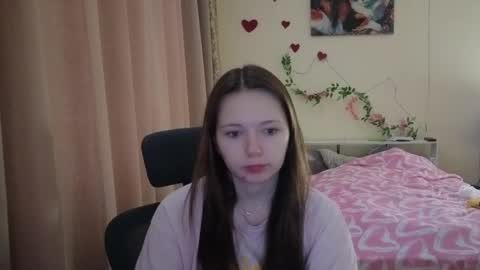 Milena online show from March 11, 3:22 am