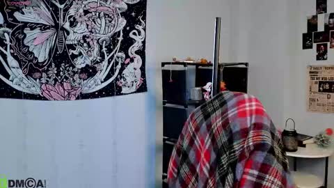 Milena online show from January 15, 11:38 am