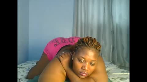 sandrah online show from October 7, 6:51 am