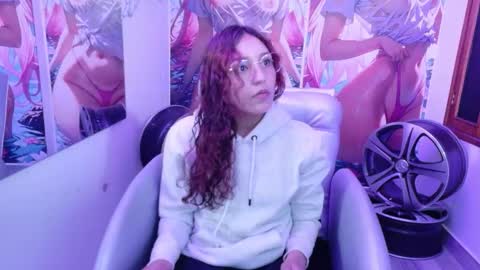 borbuja online show from September 15, 11:40 am