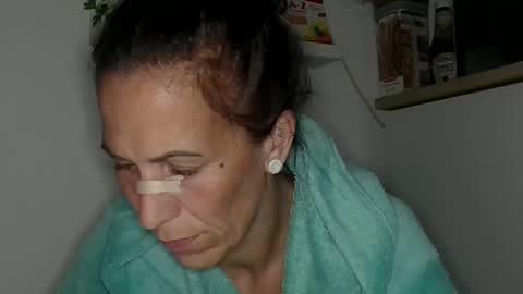 Bosslady99 online show from October 13, 9:39 pm