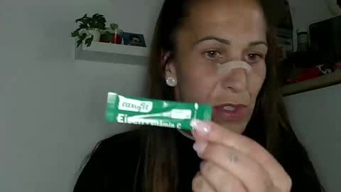 Bosslady99 online show from October 12, 6:43 pm