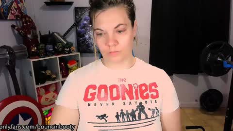 Pumpkin Butt online show from February 2, 4:59 am