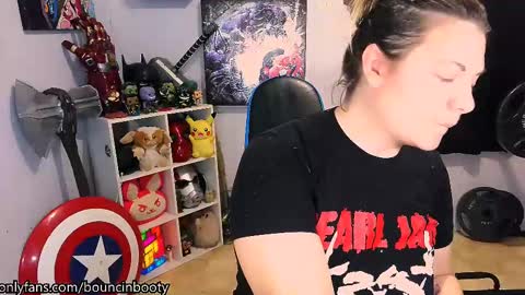 Pumpkin Butt online show from February 26, 4:41 am