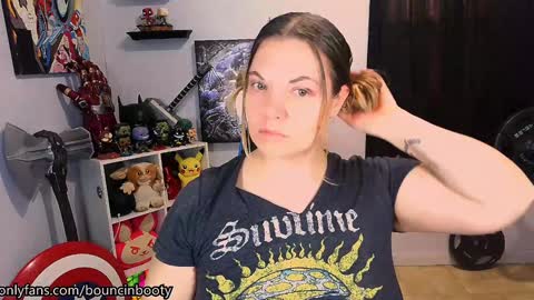 Pumpkin Butt online show from February 4, 3:04 pm