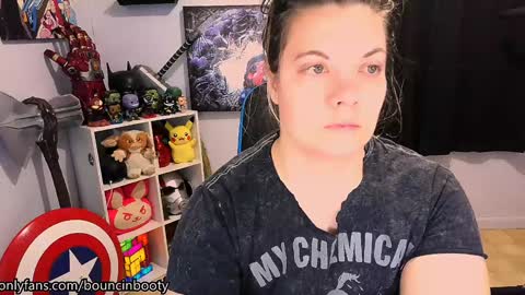 Pumpkin Butt online show from February 4, 4:48 am