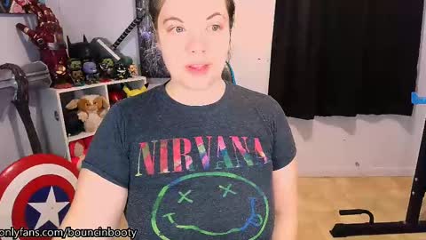 Pumpkin Butt online show from February 17, 5:36 am