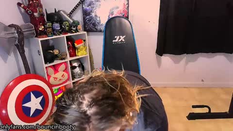 Pumpkin Butt online show from January 29, 6:01 am
