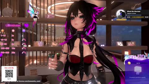 Snapshot of bowsette_ chatting on January 30, 5:49 pm Camila online show from January 30, 5:49 pm