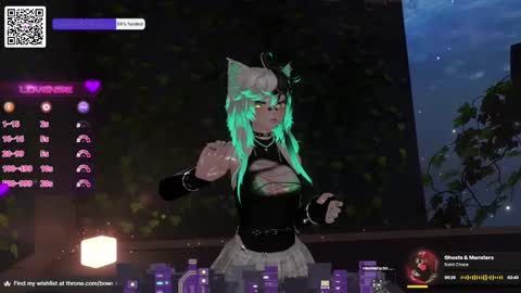 Snapshot of bowsette_ chatting on February 13, 3:03 pm Camila online show from February 13, 3:03 pm