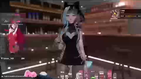 Camila online show from September 19, 4:28 pm