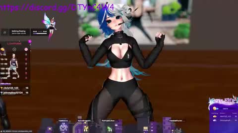 Camila online show from March 13, 4:08 pm