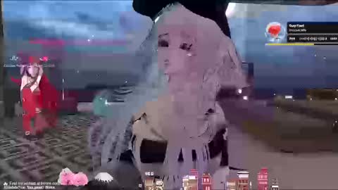 Camila online show from September 20, 9:35 pm