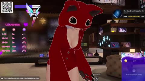 Snapshot of bowsette_ chatting on February 2, 3:17 pm Camila online show from February 2, 3:17 pm