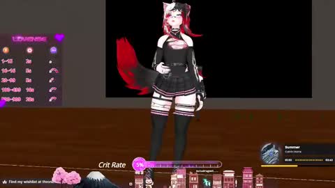 Snapshot of bowsette_ chatting on February 25, 4:46 pm Camila online show from February 25, 4:46 pm