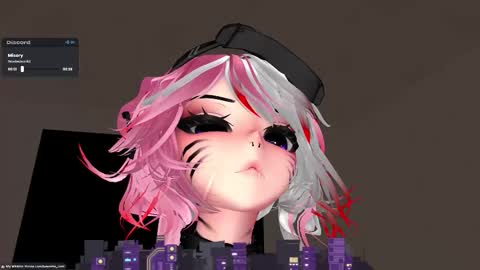 Camila online show from March 22, 4:13 pm