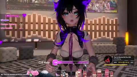 Snapshot of bowsette_ chatting on February 26, 4:05 pm Camila online show from February 26, 4:05 pm