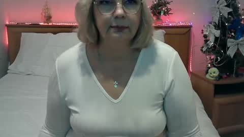 BozhenaNude online show from December 26, 4:25 pm