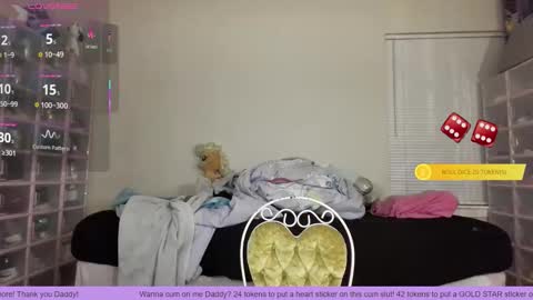 SpringtimeFantastic online show from January 10, 10:09 am