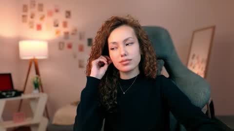 Lilly online show from October 3, 2:00 pm