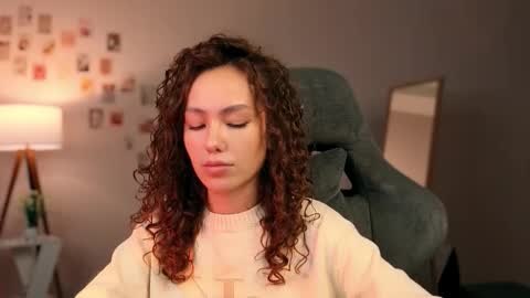 Lilly online show from October 16, 1:14 pm