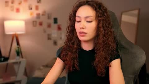 Lilly online show from October 17, 2:20 pm