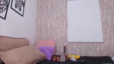 Snapshot of brandhy_velz chatting on October 8, 1:26 pm Brandhy online show from October 8, 1:26 pm