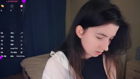 Snapshot of brandikenady chatting on September 24, 7:29 am Hild online show from September 24, 7:29 am