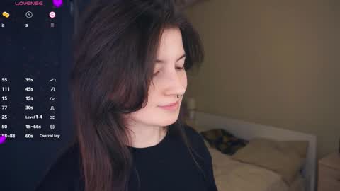 Snapshot of brandikenady chatting on September 26, 7:50 am Hild online show from September 26, 7:50 am