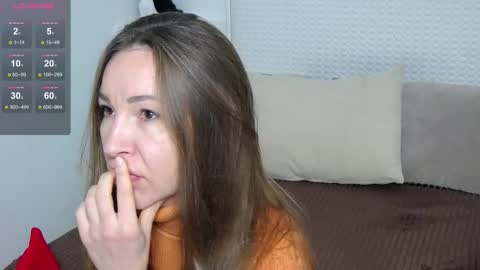 Brandy Gem online show from December 16, 8:09 am