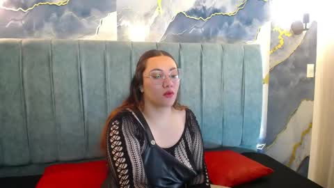 Brandy  online show from May 27, 3:47 am