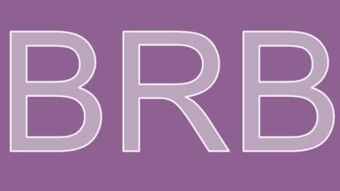 BRANDY  online show from October 8, 2:54 pm